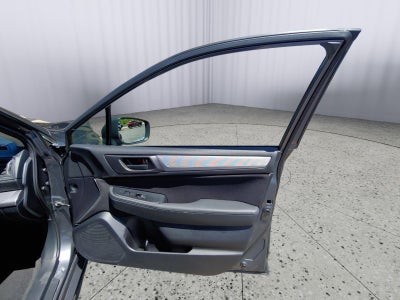 2019 Subaru Legacy 2.5i