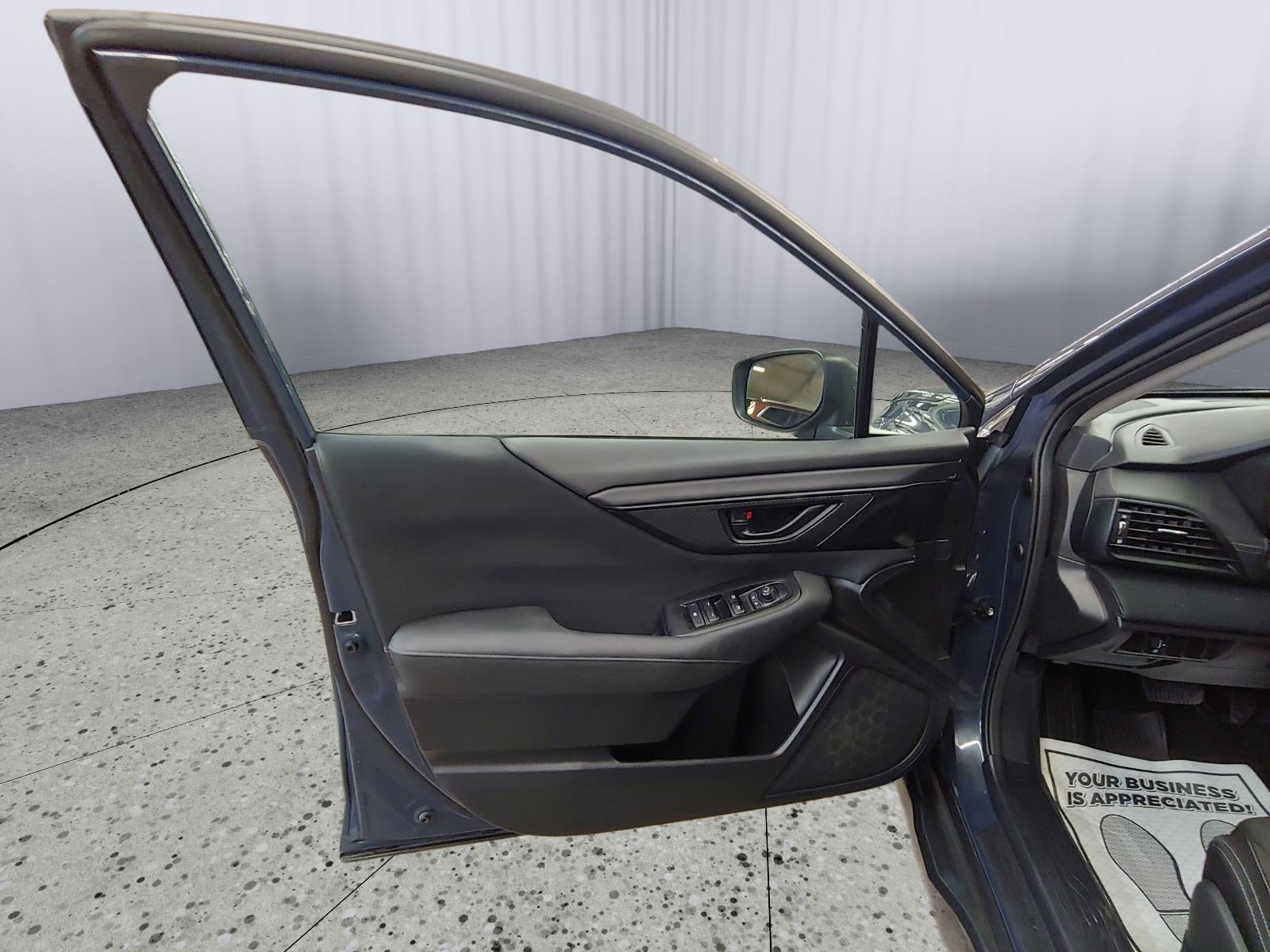 2023 Subaru Outback CVT