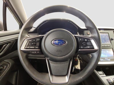 2023 Subaru Outback CVT