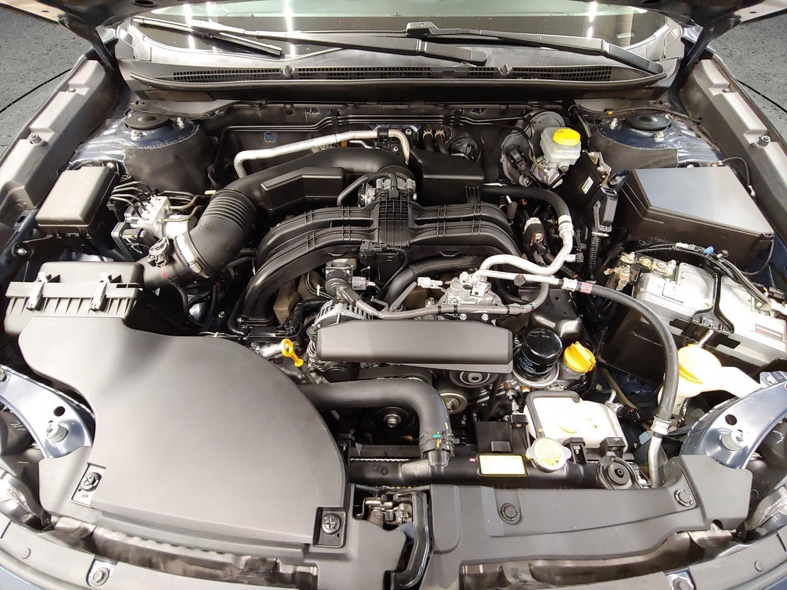 2023 Subaru Outback CVT