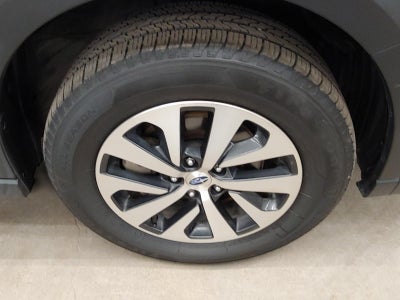 2023 Subaru Outback CVT