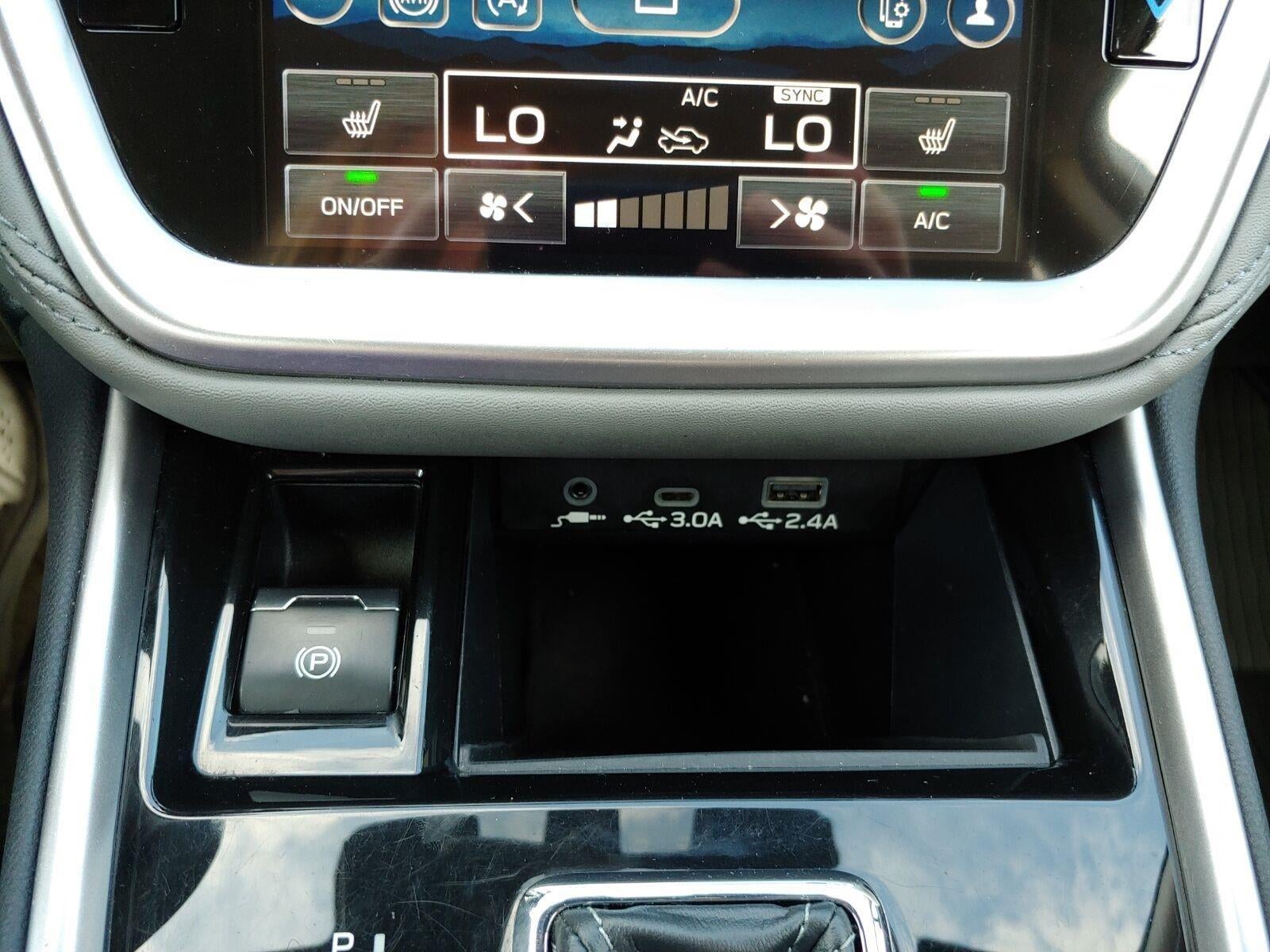 2024 Subaru Outback Premium