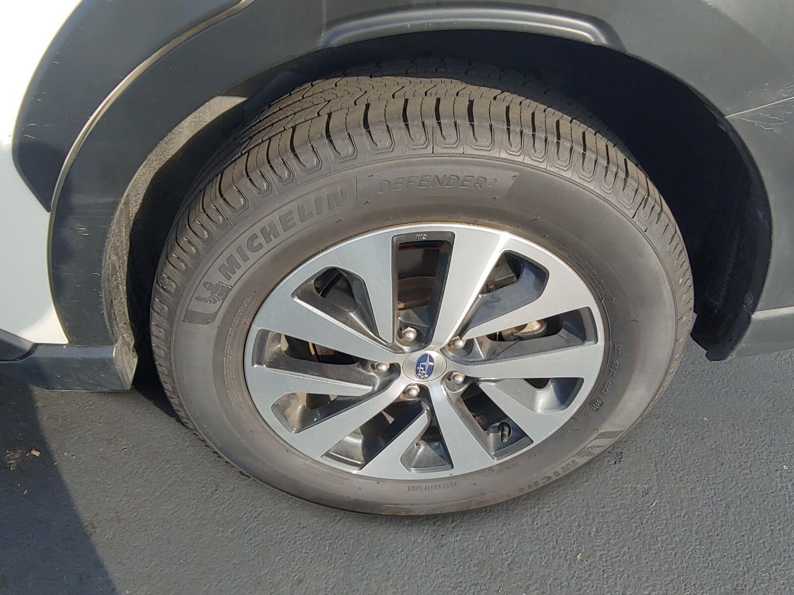2024 Subaru Outback Premium