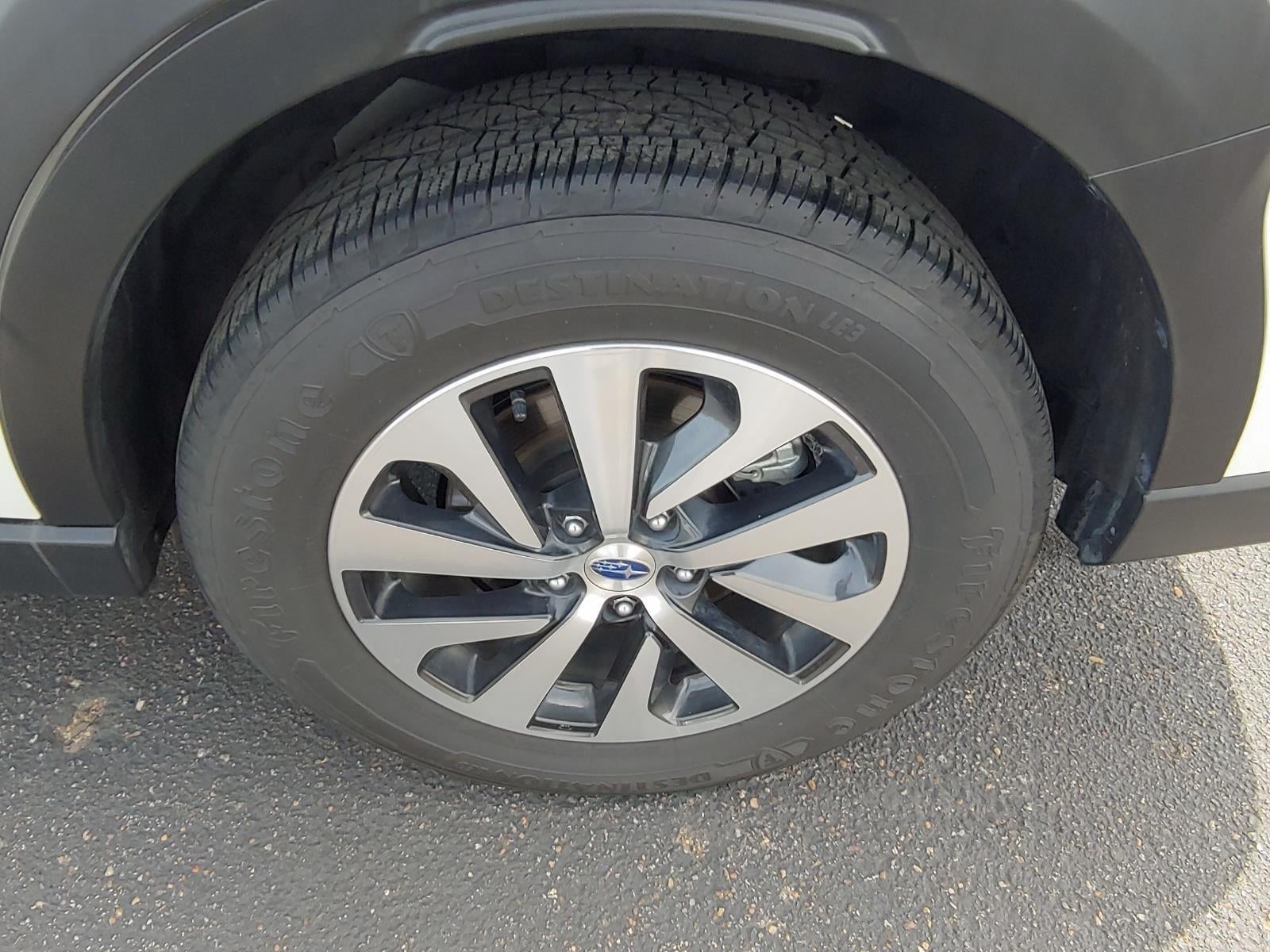 2024 Subaru Outback Premium