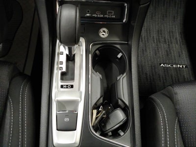 2025 Subaru Ascent Premium