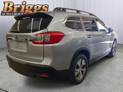 2025 Subaru Ascent Premium