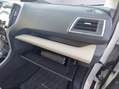 2022 Subaru Ascent Limited