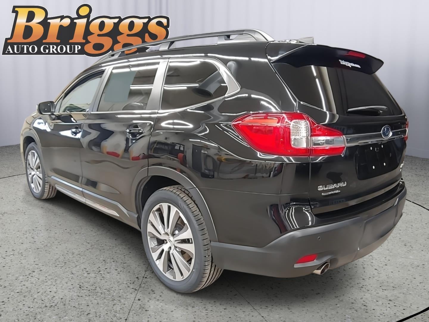 2021 Subaru Ascent Limited