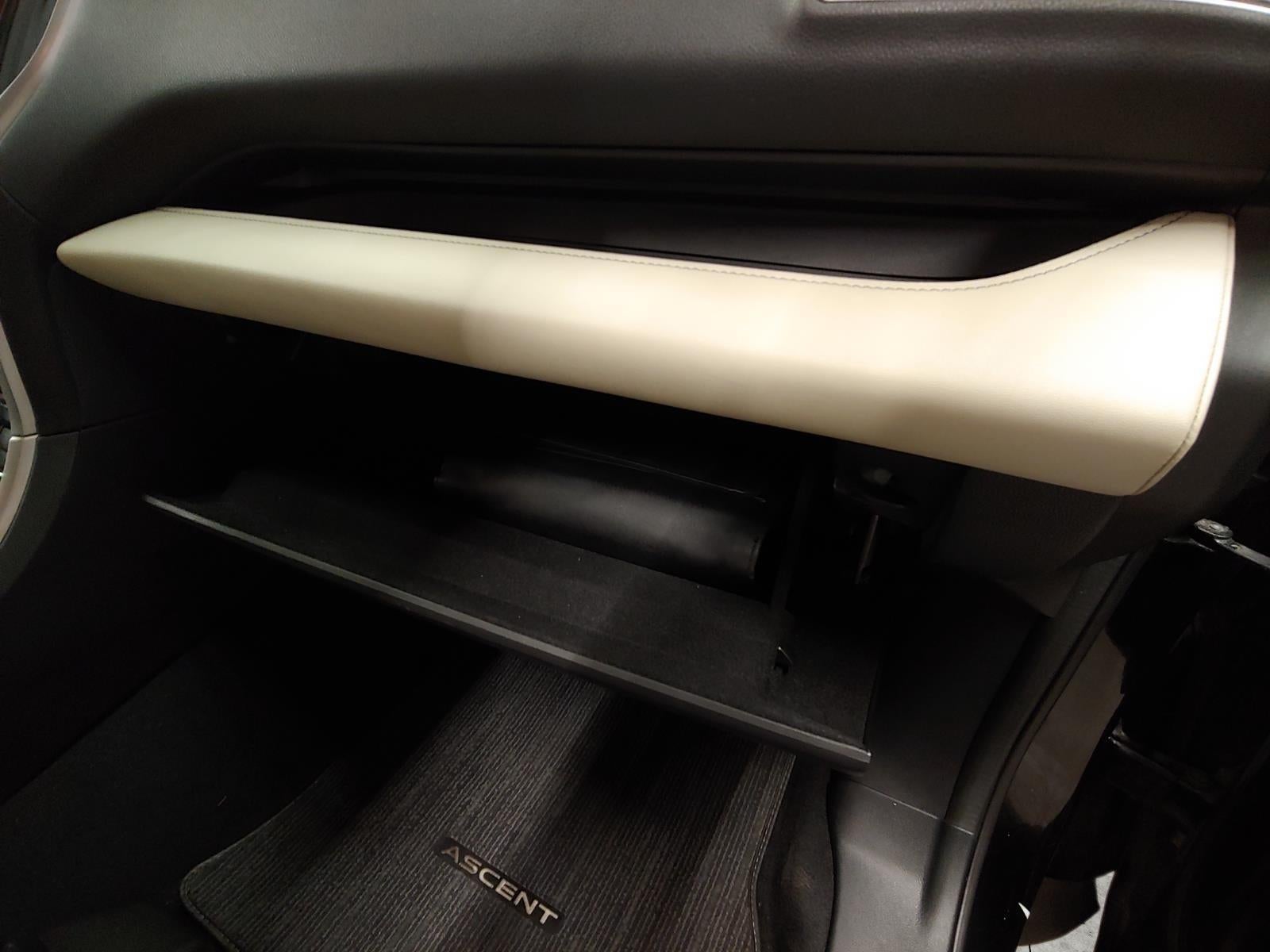 2021 Subaru Ascent Limited