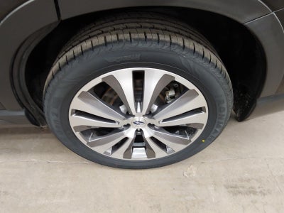 2021 Subaru Ascent Limited