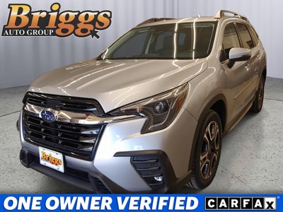 2023 Subaru Ascent Limited