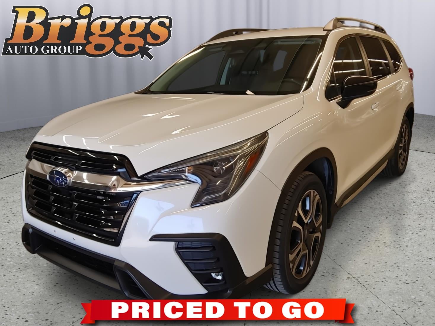 2024 Subaru Ascent Limited