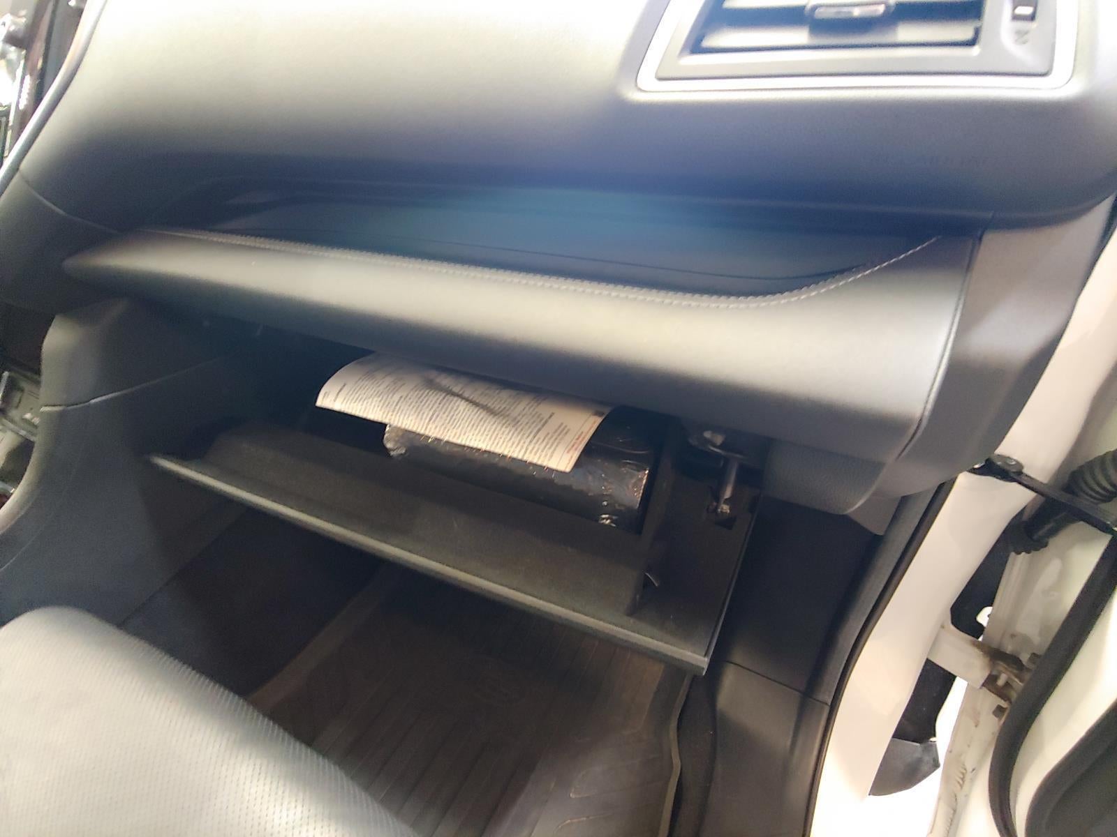 2024 Subaru Ascent Limited