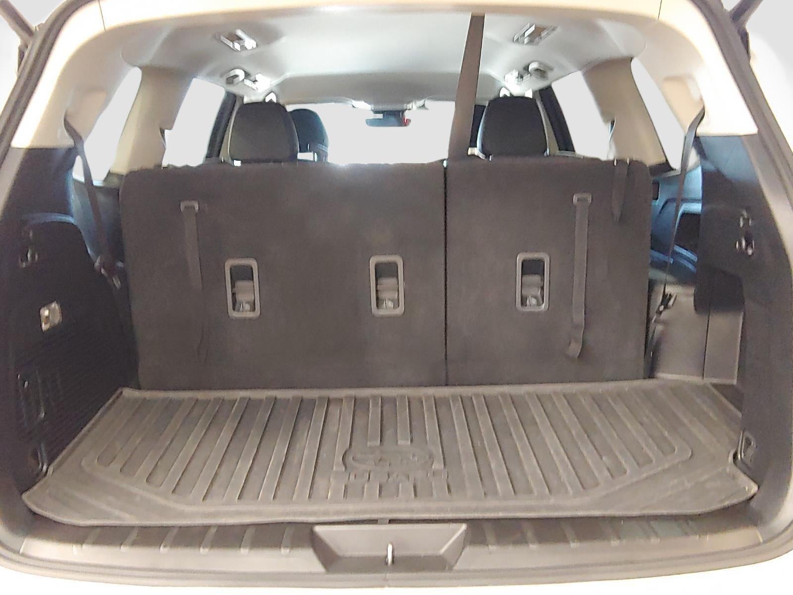 2024 Subaru Ascent Limited