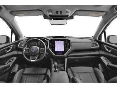 2024 Subaru Ascent Limited