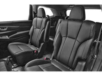2024 Subaru Ascent Limited