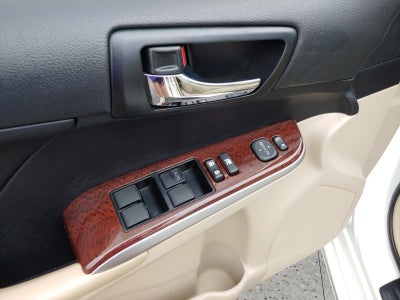 2013 Toyota Camry XLE