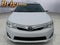 2013 Toyota Camry XLE