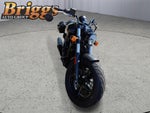 2025 INDIAN SCOUT Base