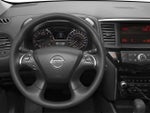2013 Nissan Pathfinder SL
