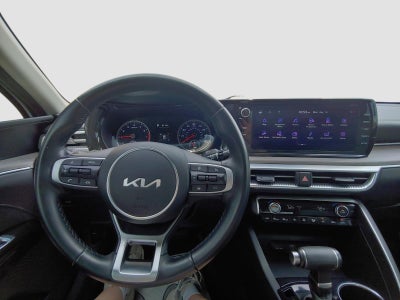 2023 Kia K5 EX
