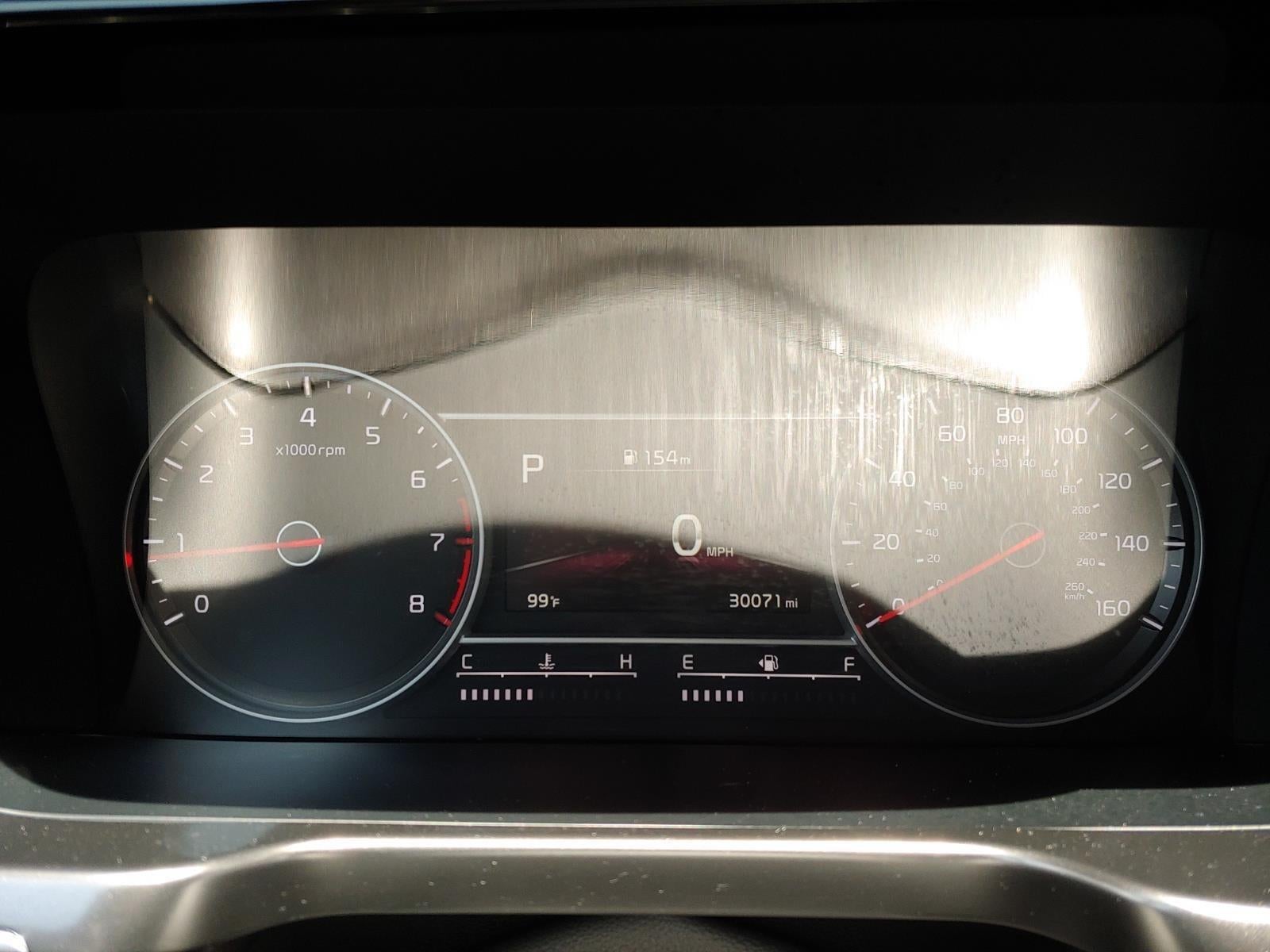 2023 Kia Sorento S