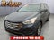 2014 Hyundai Santa Fe Sport 2.4L
