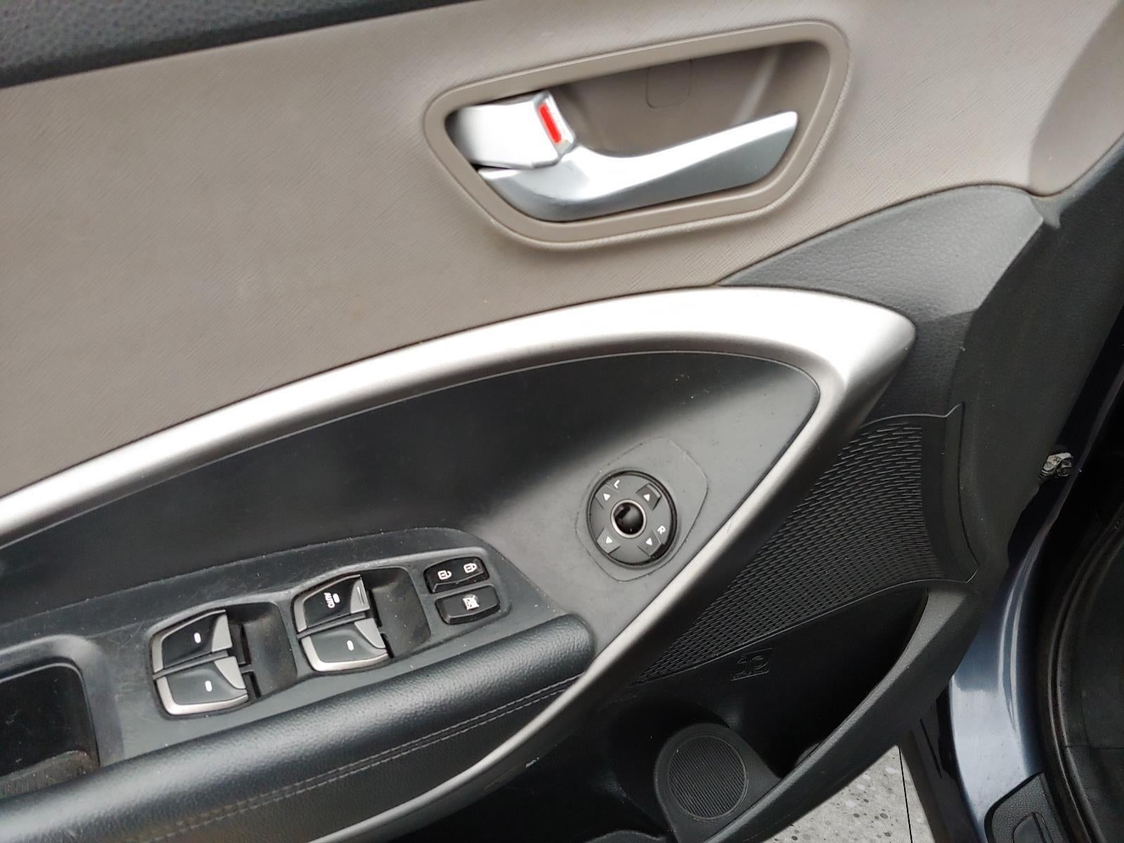 2014 Hyundai Santa Fe Sport 2.4L