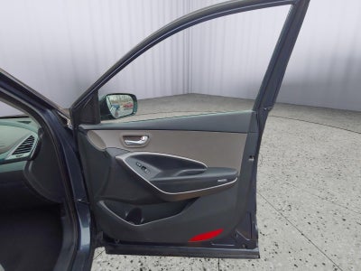 2014 Hyundai Santa Fe Sport 2.4L