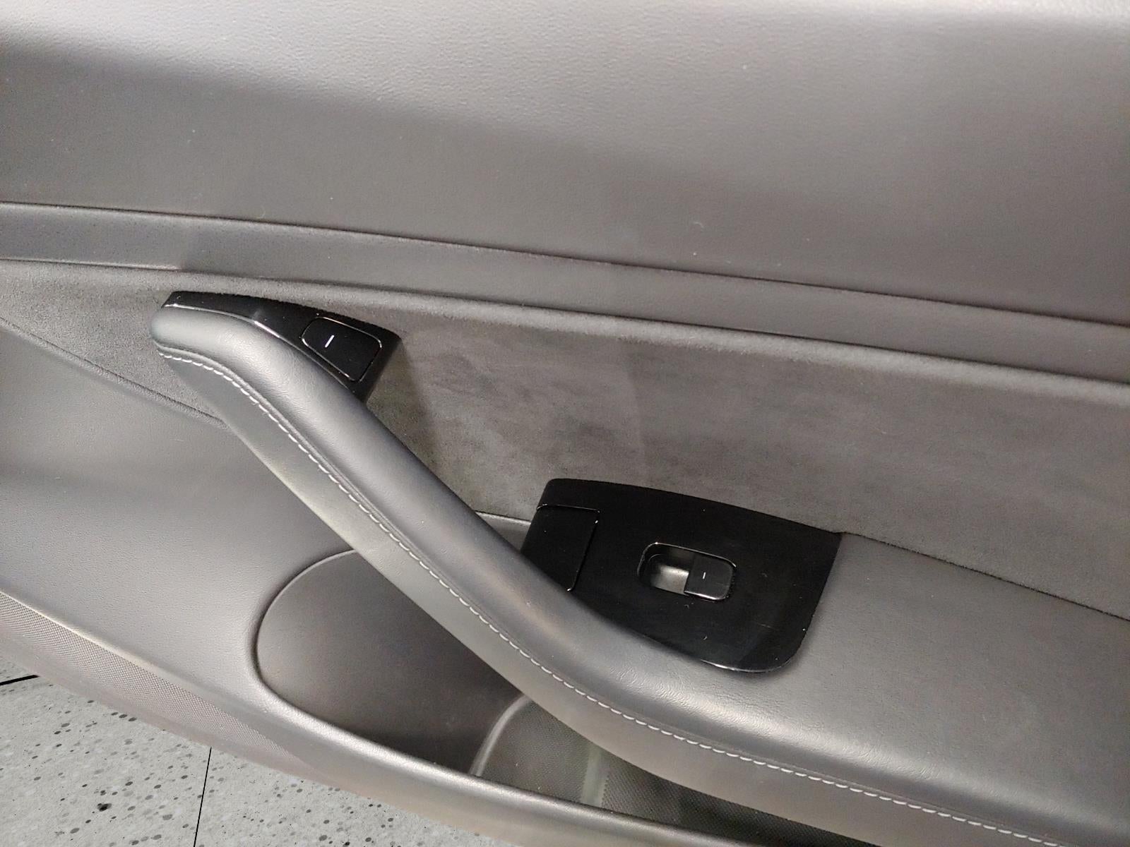 2020 Tesla Model 3 Performance