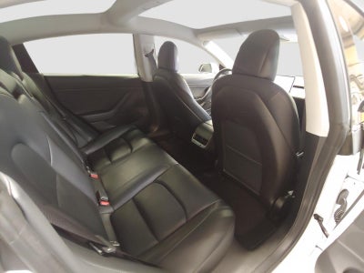 2020 Tesla Model 3 Performance