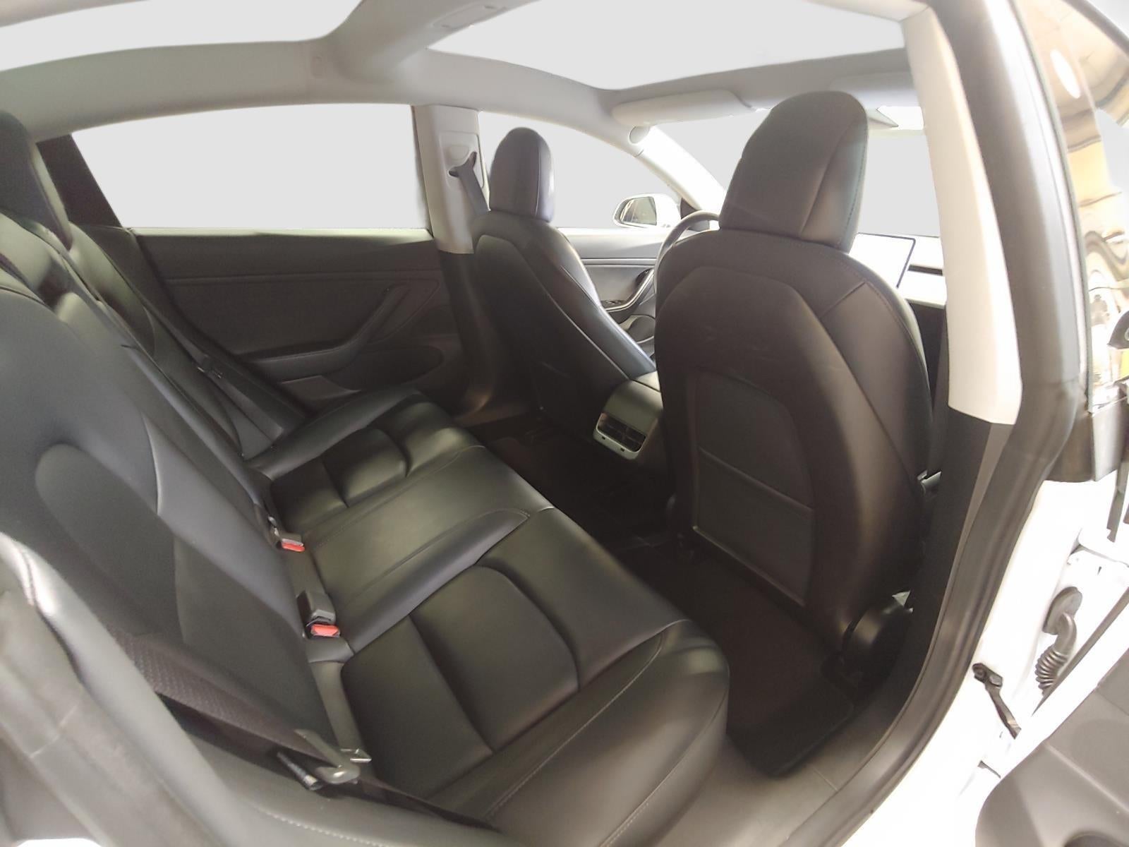 2020 Tesla Model 3 Performance