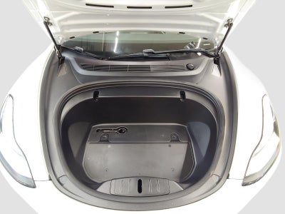 2020 Tesla Model 3 Performance