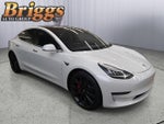 2020 Tesla Model 3 Performance