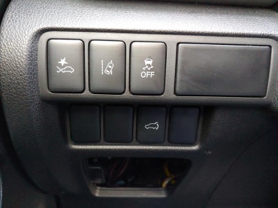 2024 Mitsubishi Eclipse Cross SEL