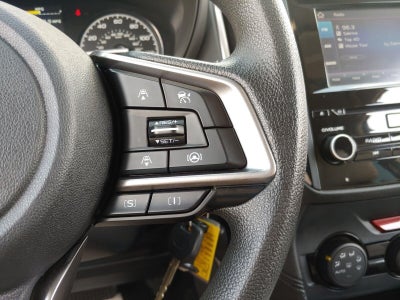 2023 Subaru Forester BASE