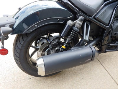 2023 Honda CMX1100D Base