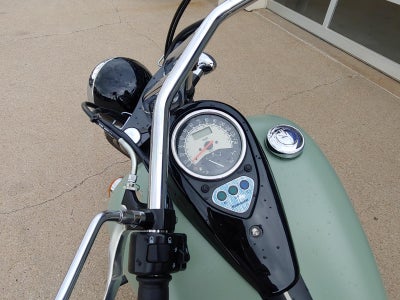 2023 KAWASAKI VULCAN 900 Base