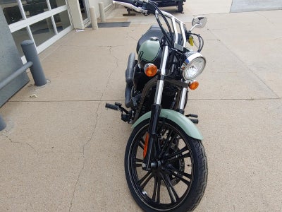 2023 KAWASAKI VULCAN 900 Base