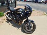 2023 KAWASAKI Z900 Base