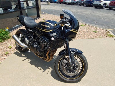 2023 KAWASAKI Z900 Base
