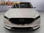 2018 Mazda Mazda CX-5 Grand Touring