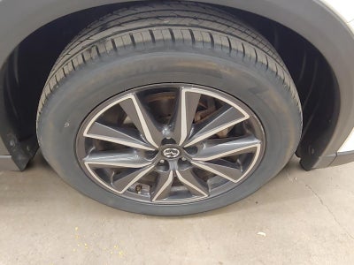 2018 Mazda Mazda CX-5 Grand Touring