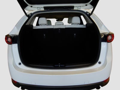 2018 Mazda Mazda CX-5 Grand Touring