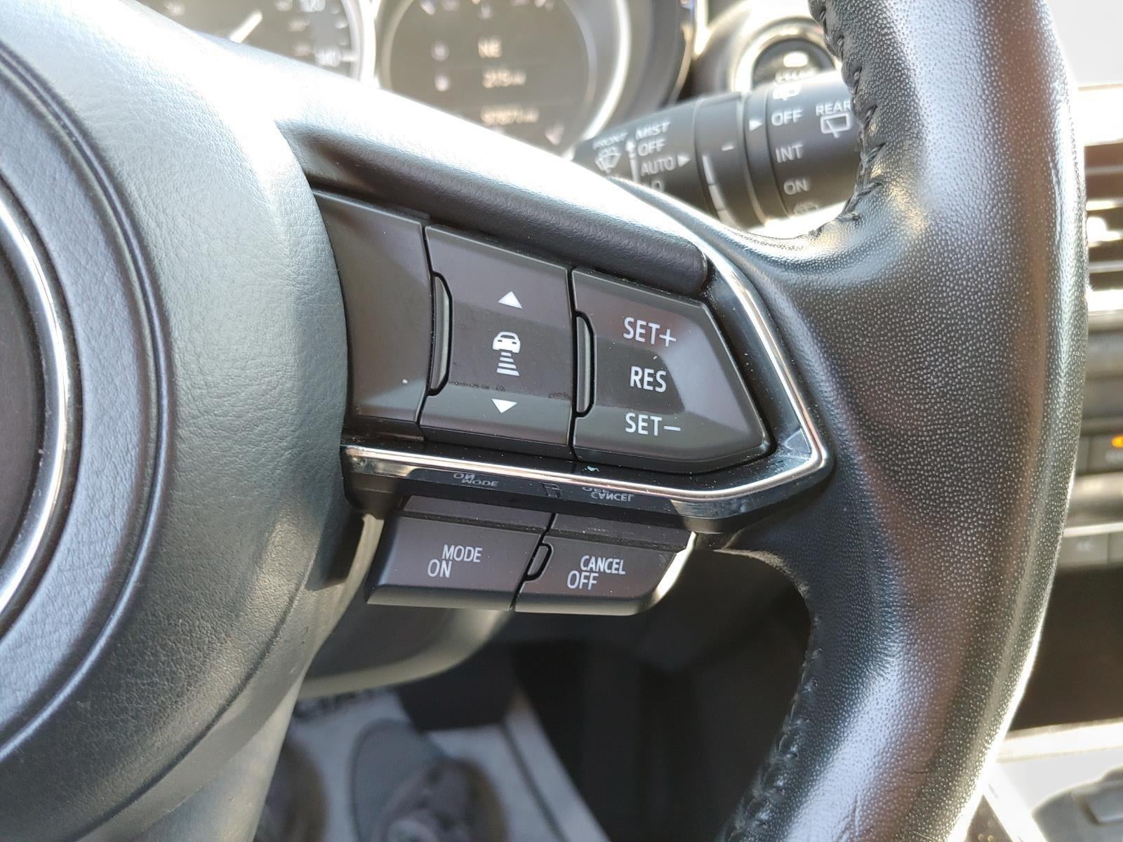 2022 Mazda Mazda CX-9 Touring