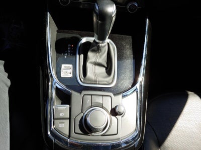2022 Mazda Mazda CX-9 Touring