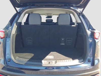 2022 Mazda Mazda CX-9 Touring