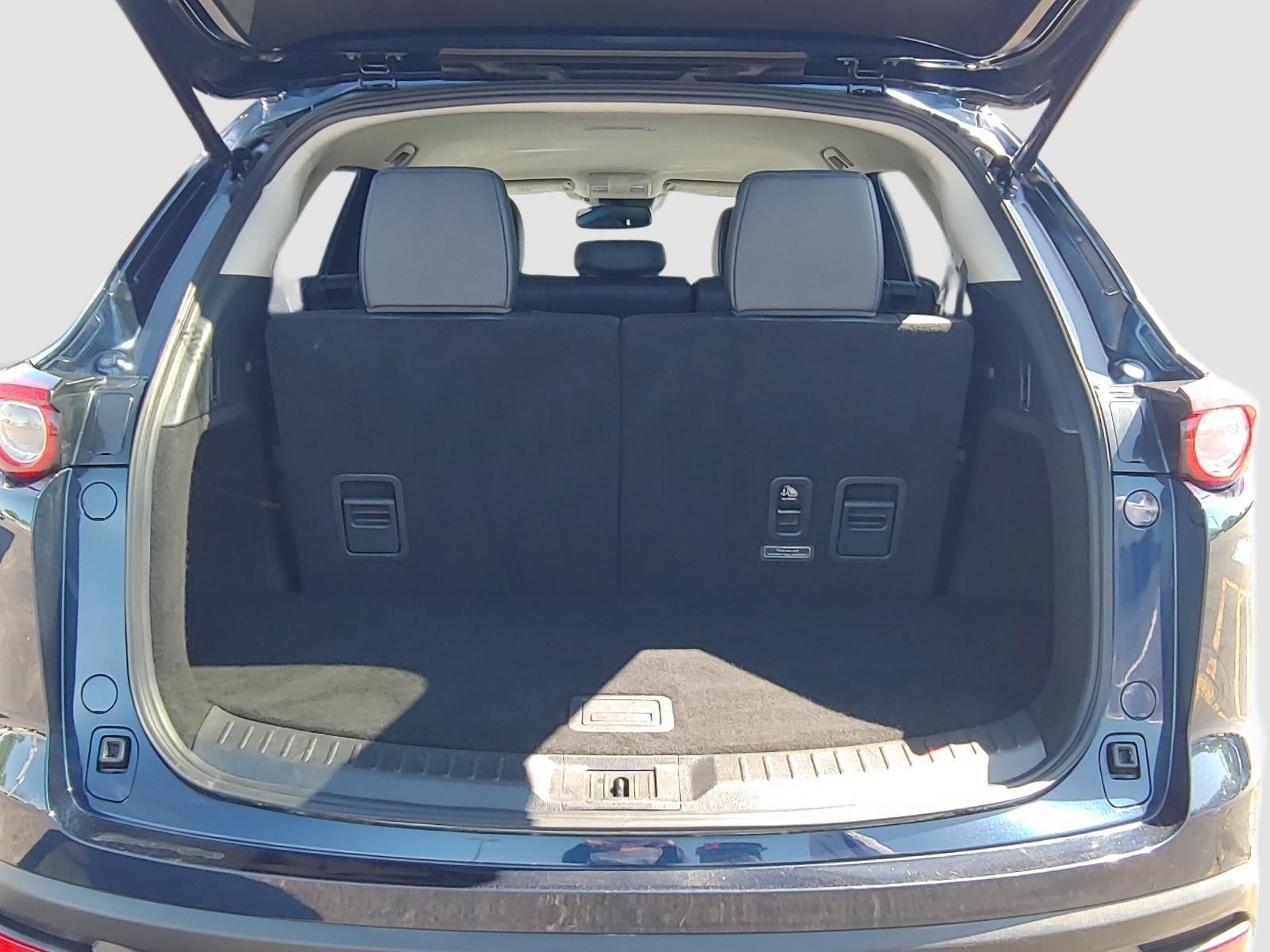 2022 Mazda Mazda CX-9 Touring