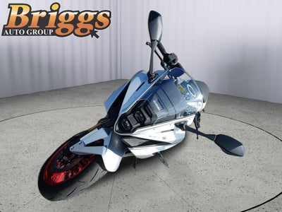 2024 SUZUKI GSX800 Base
