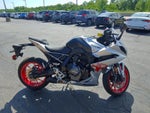 2024 SUZUKI GSX800 Base